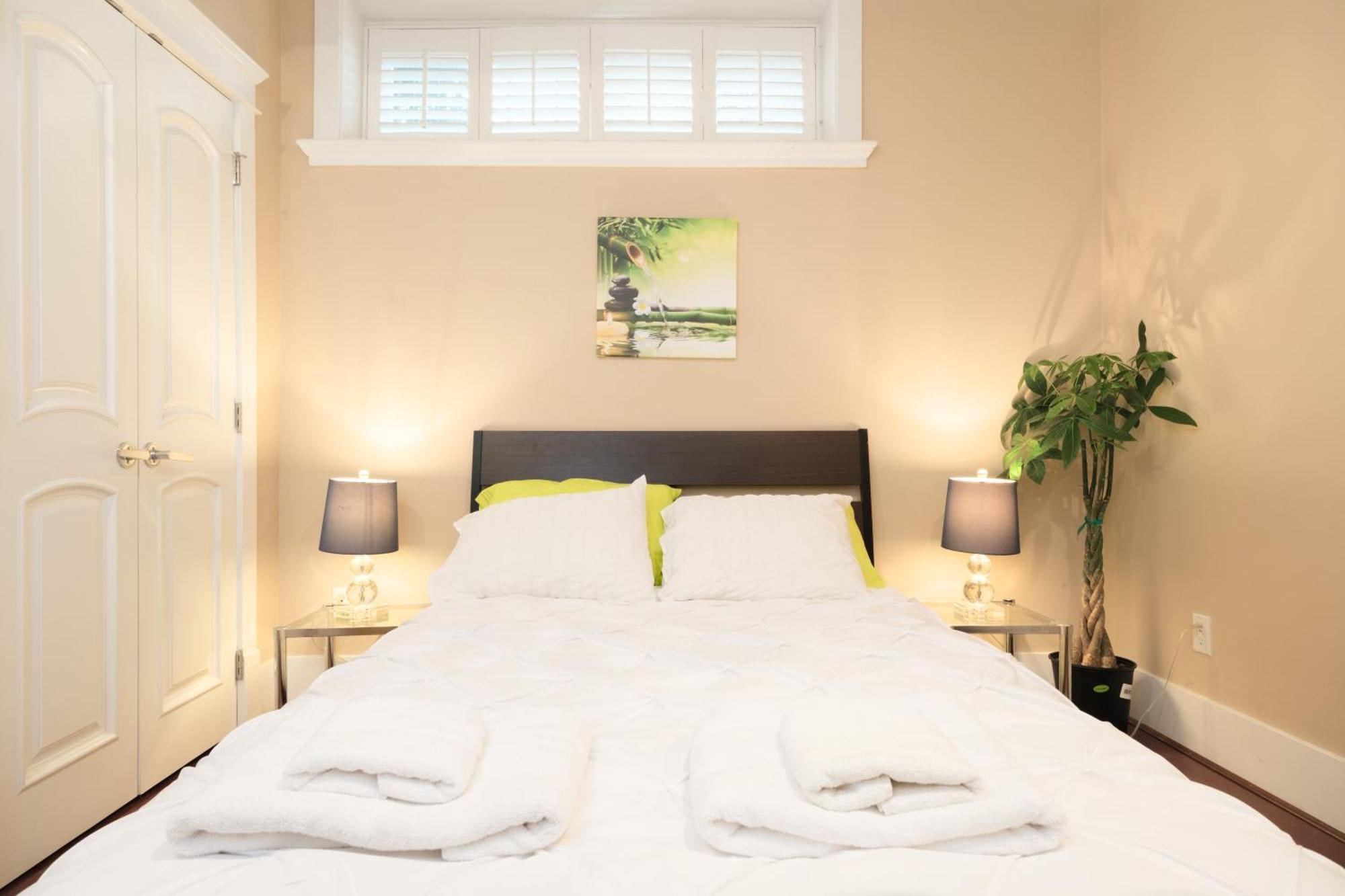 Oakridge Luxury Homestay Βανκούβερ Εξωτερικό φωτογραφία
