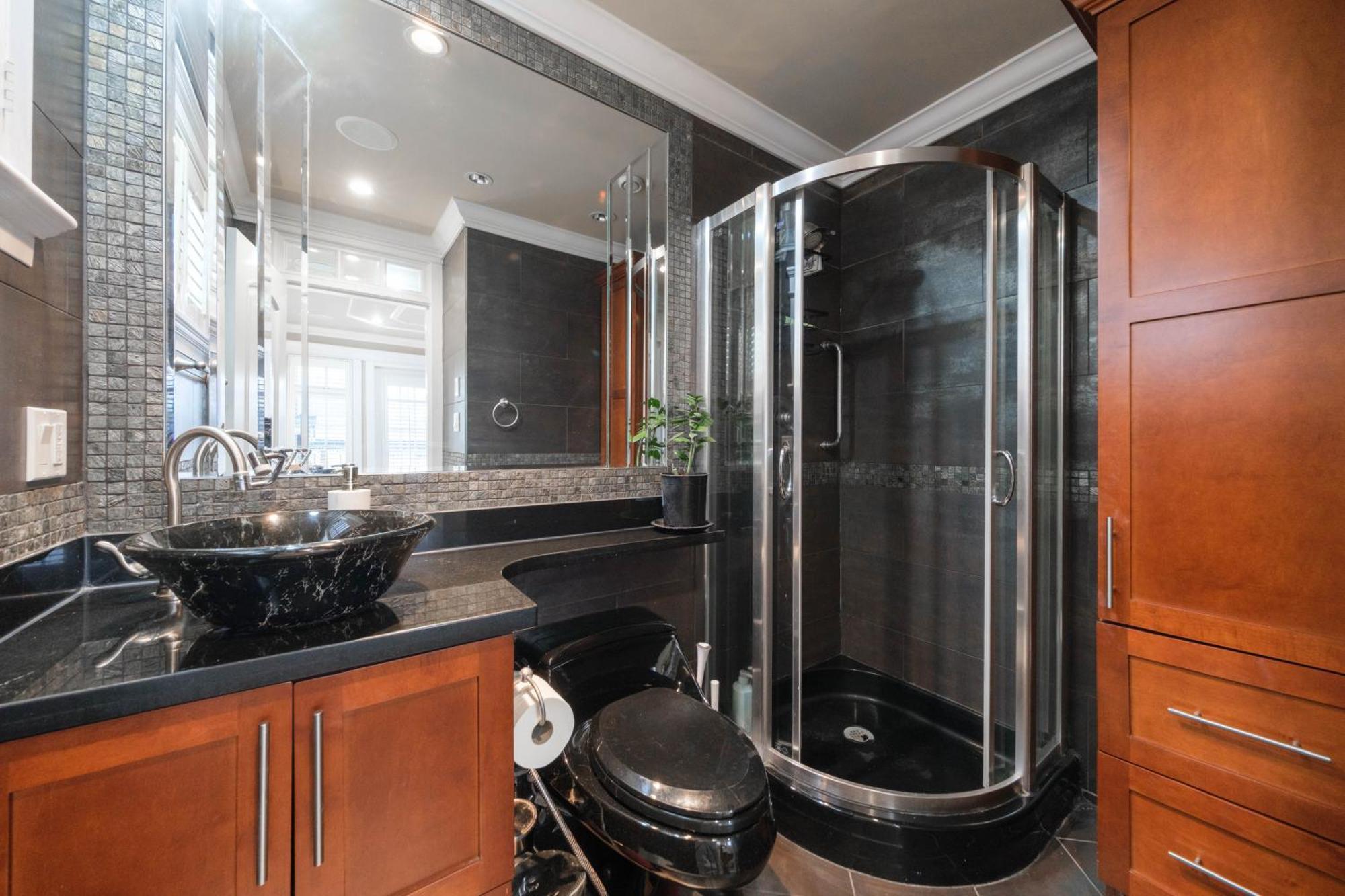 Oakridge Luxury Homestay Βανκούβερ Εξωτερικό φωτογραφία